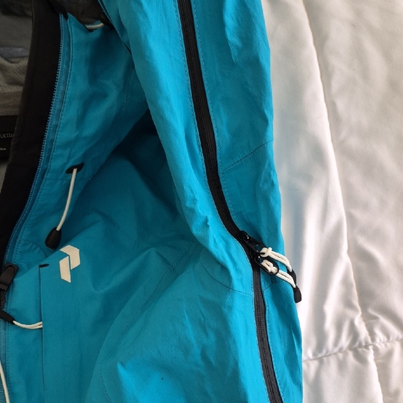Peak Performance Gore Tex Shell L - Picture 5 of 5